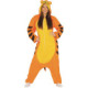 Disfraz Adulto Tigre 84346 L