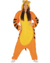 Disfraz Adulto Tigre 84346 L