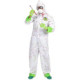 Disfraz Biohazard 9898B XL