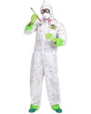 Disfraz Biohazard 9898B XL