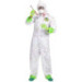 Disfraz Biohazard 9898B XL