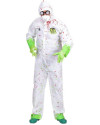 Disfraz Biohazard 9898B XL