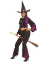 Disfraz Bruja 57652 - M