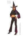 Disfraz Bruja 57652 - M