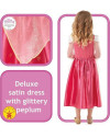 Disfraz Bella Durmiente - Uk 640714-L 640714 - L