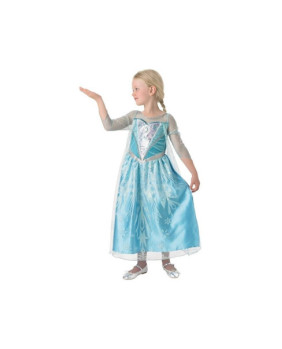 Disfraz Elsa Premium UK 610869-L 610869 - L