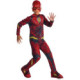 Disfraz Flash Jl movie - Usa 630861-L 630861-L