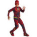 Disfraz Flash Jl movie - Usa 630861-L 630861-L