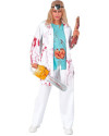 Disfraz Cirujano zombie 9486D - XL