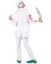 Disfraz Cirujano zombie 9486D - XL