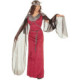 Disfraz Reina Ginebra 37411 - Talla S