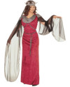 Disfraz Reina Ginebra 37411 - Talla S