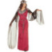 Disfraz Reina Ginebra 37411 - Talla S