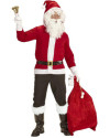 Disfraz Papá Noel 14928 L - XL