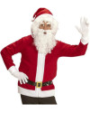 Disfraz Papá Noel 14928 L - XL