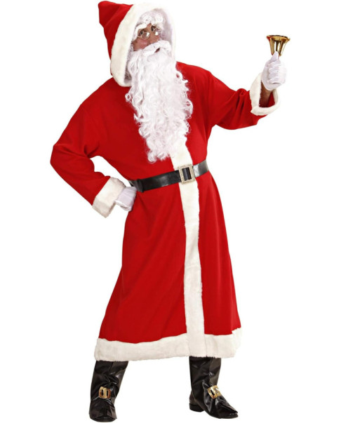 Disfraz Papá Noel 1544V