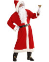 Disfraz Papá Noel 1544V