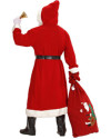 Disfraz Papá Noel 1544V
