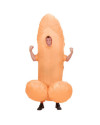 Disfraz Pene Hinchable 7556P