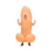 Disfraz Pene Hinchable 7556P