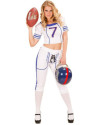 Disfraz Mujer Quarterback 77351 - Talla S