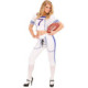 Disfraz Mujer Quarterback 77353 - Talla L