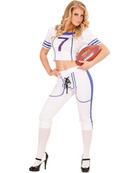 Disfraz Quarterback 77353 L