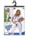 Disfraz Mujer Quarterback 77353 - Talla L