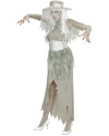 Disfraz Señorita Fantasma 98983 - Talla L