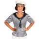 Disfraz Set Marinero 3115 116 - 4 - 5 años