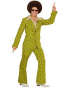 Disfraz Traje Groovy 70' 8982 3 M