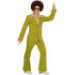 Disfraz Traje Groovy 70' 8982 3 M