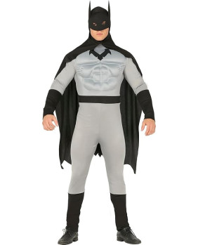 Disfraz Superheroes musculoso 88635 - M - 48/50