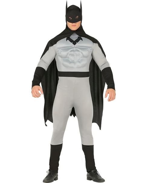 Disfraz Superheroes musculoso 88635 - M - 48/50