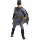 Disfraz Batman Jl Movie - Usa 640170-L 640170-L