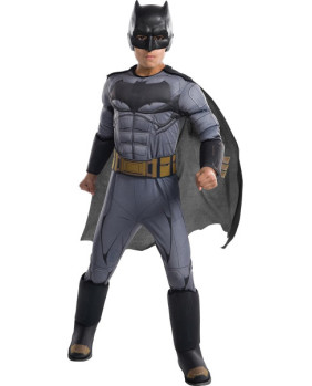 Disfraz Batman Jl Movie - Usa 640170-L 640170-L