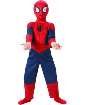 Disfraz Spiderman Ultimate UK 886919-L 886919 - L