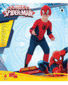 Disfraz Spiderman Ultimate UK 886919-L 886919 - L