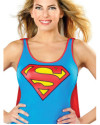 Disfraz Supergirl - Usa 887489-M 887489-M
