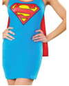 Disfraz Supergirl - Usa 887489-M 887489-M