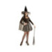 Disfraz Bruja Plateada 2352 - Talla M
