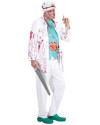 Disfraz Cirujano zombie 9485Z - M - L