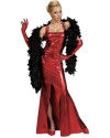 Disfraz Vestido Cocktail 7237E - Talla M