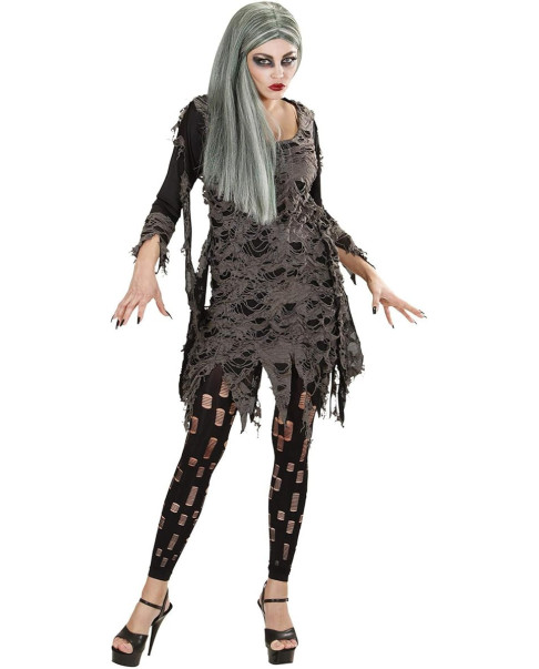 Disfraz Muerta viviente 87281 S