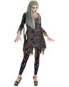 Disfraz Muerta viviente 87281 S