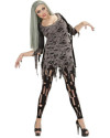 Disfraz Muerta viviente 87281 S