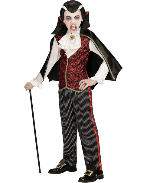 Disfraz Vampiro 5488 158 - 11 - 13 años