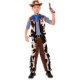 Disfraz Vaquero 706726 T01 - 5/6 años