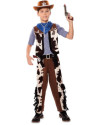 Disfraz Vaquero 706726 T01 - 5/6 años