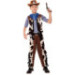 Disfraz Vaquero 706726 T01 - 5/6 años